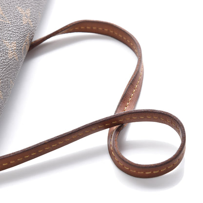 Louis Vuitton Monogram Favorite PM 19 of 21
