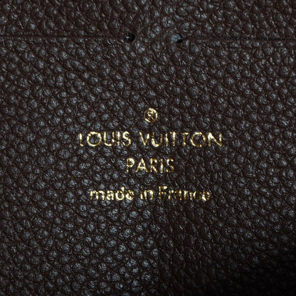 Louis Vuitton Empreinte Zippy Wallet Terre 6 of 7