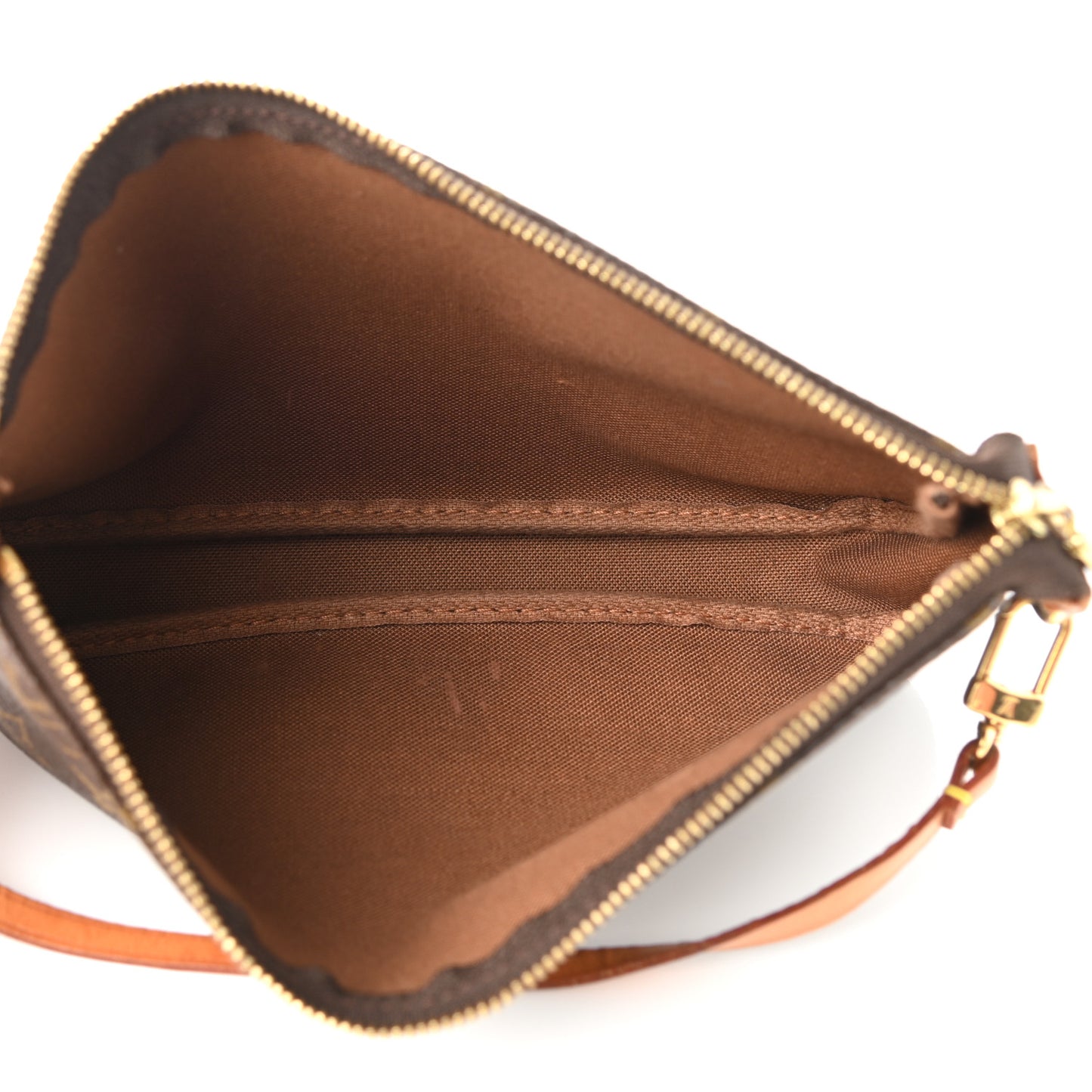 Monogram Pochette Accessories