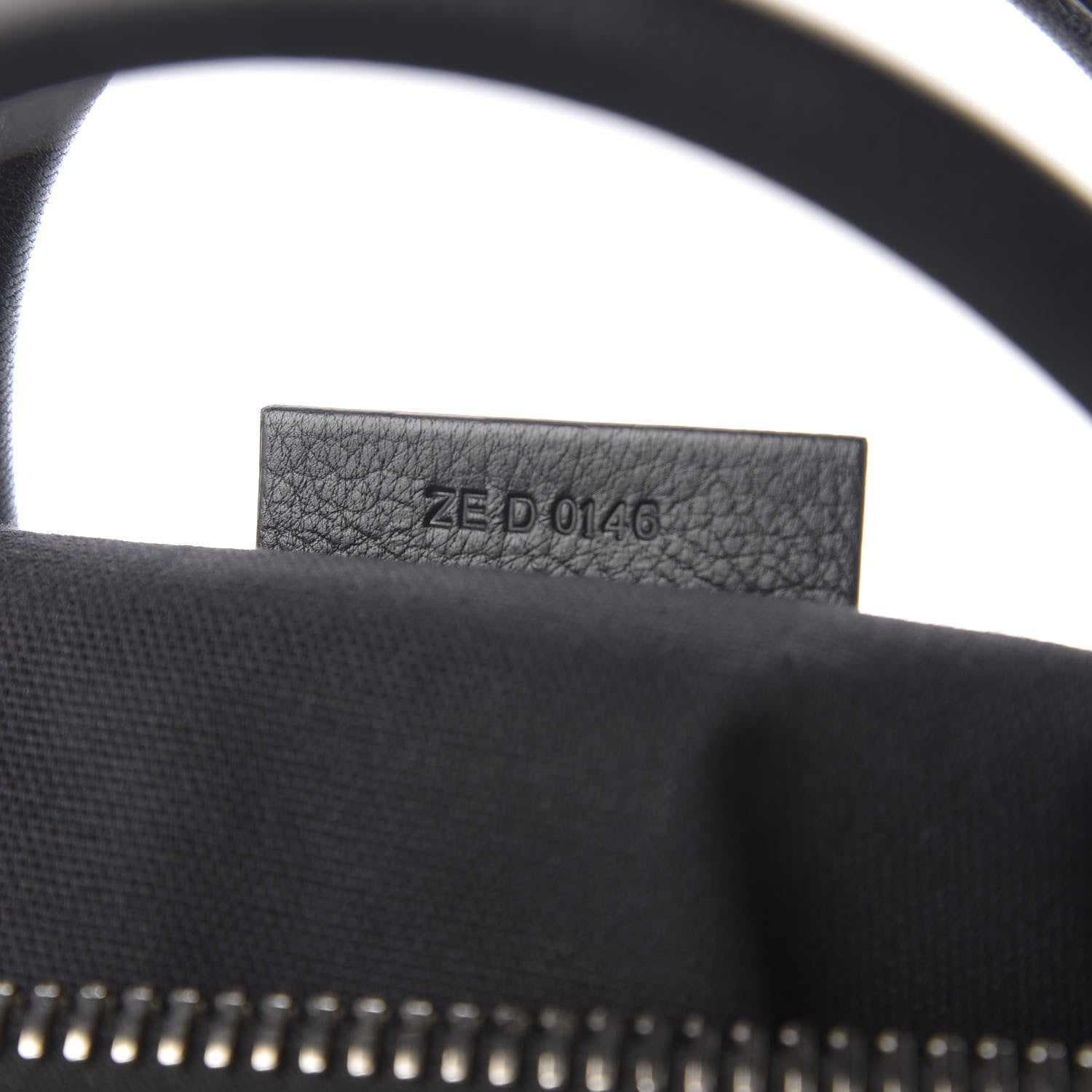 Givenchy Sugar Goatskin Small Antigona Black 10 of 11