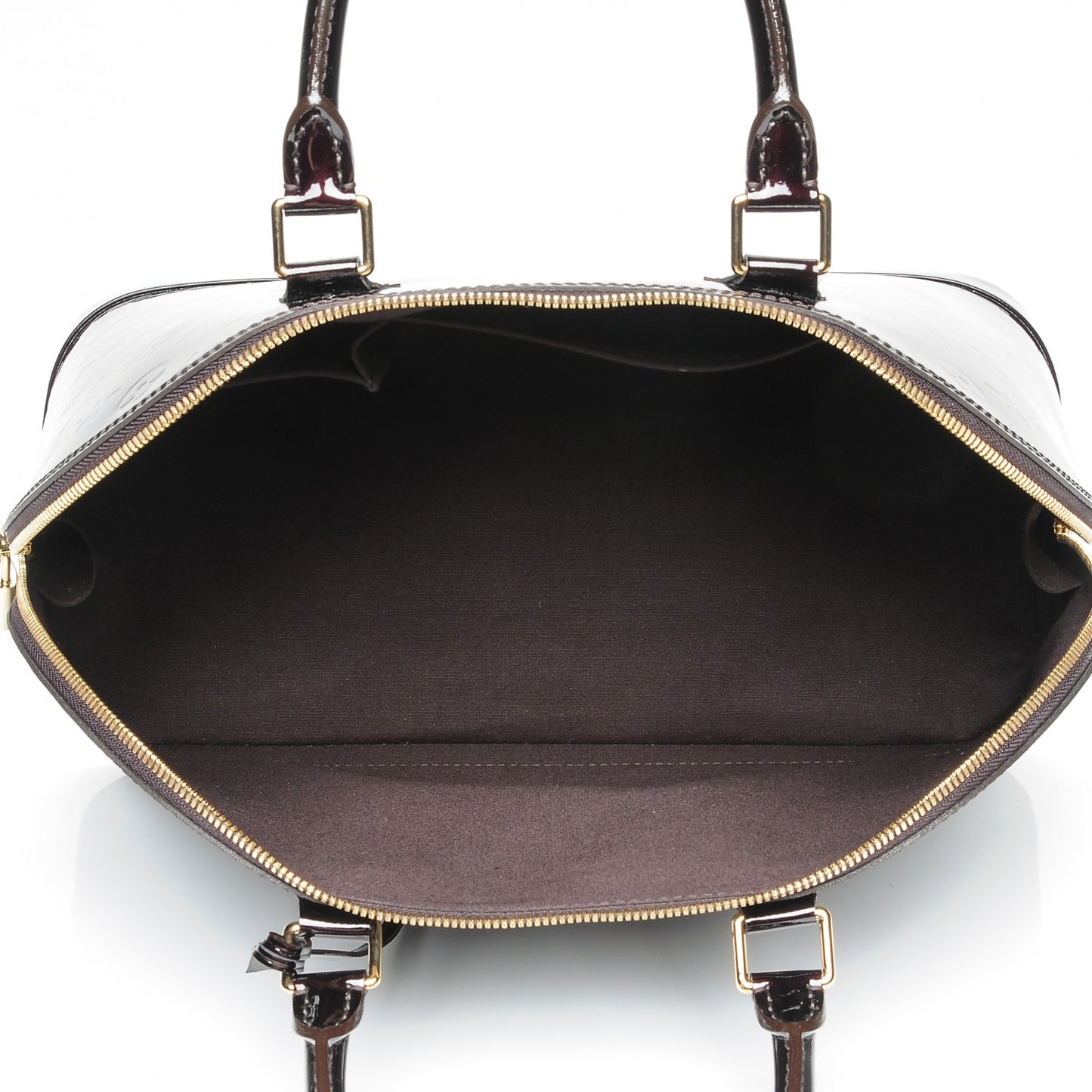 Vernis Alma GM Amarante