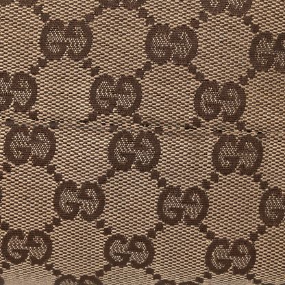 Gucci Monogram Large Cosmetic Case White 24 of 24
