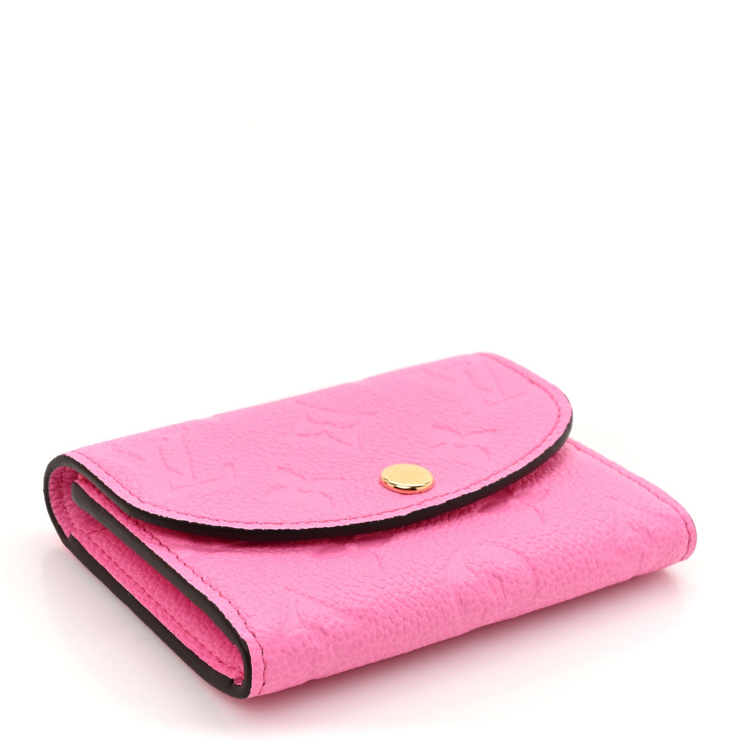 Empreinte Rosalie Coin Purse Rose Lollipop