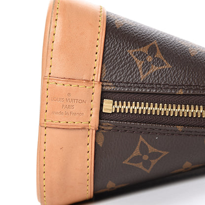 Louis Vuitton Monogram Alma BB 6 of 12