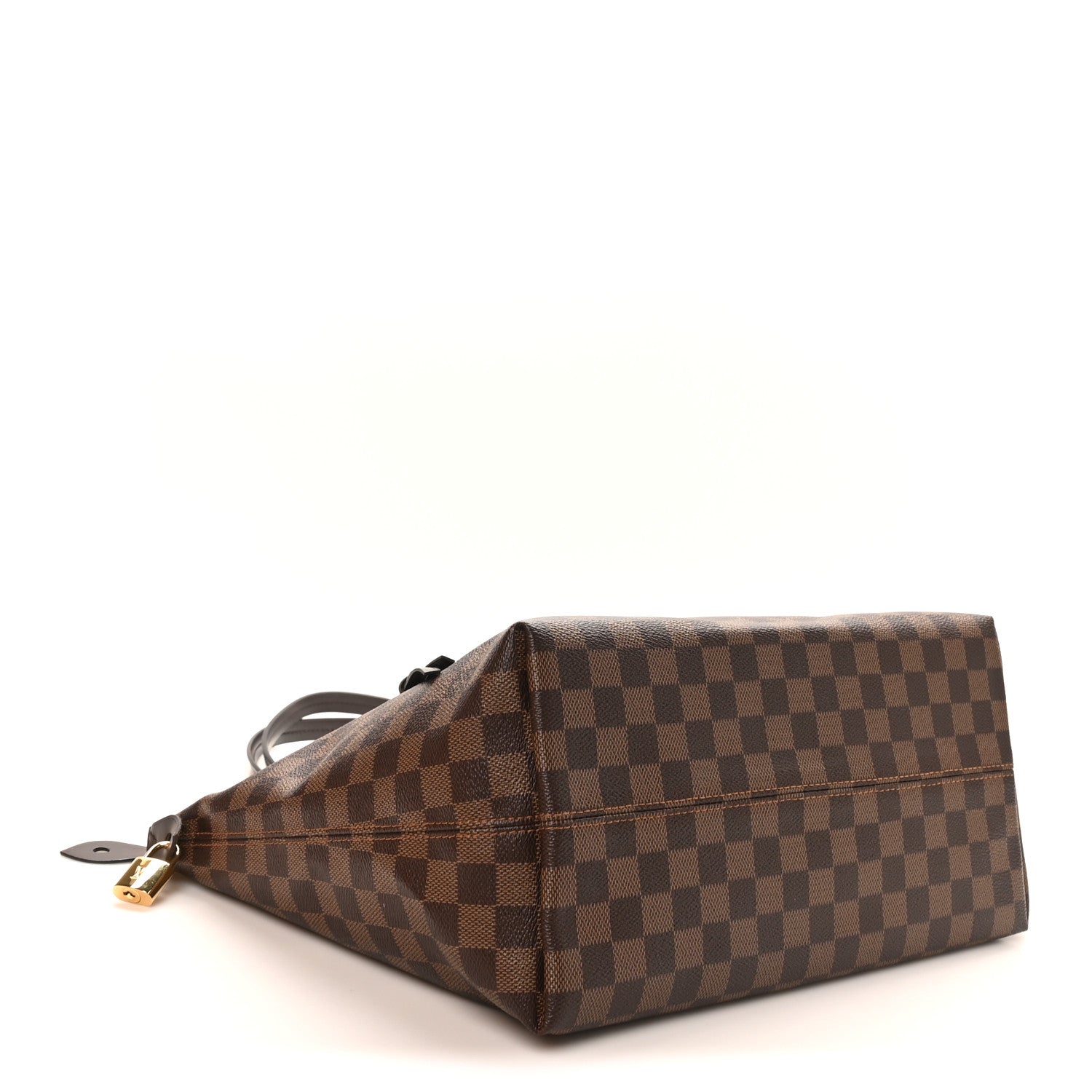 Louis Vuitton Damier Ebene Iena MM 4 of 10