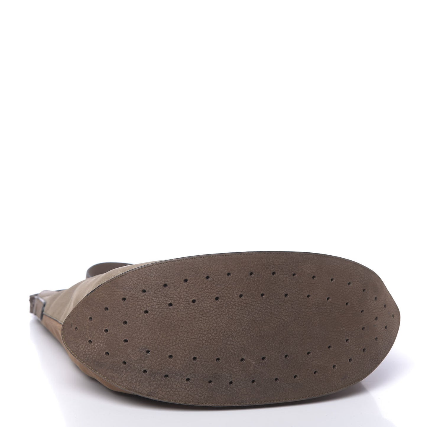 Taurillon Le Pin Shoulder Bag
