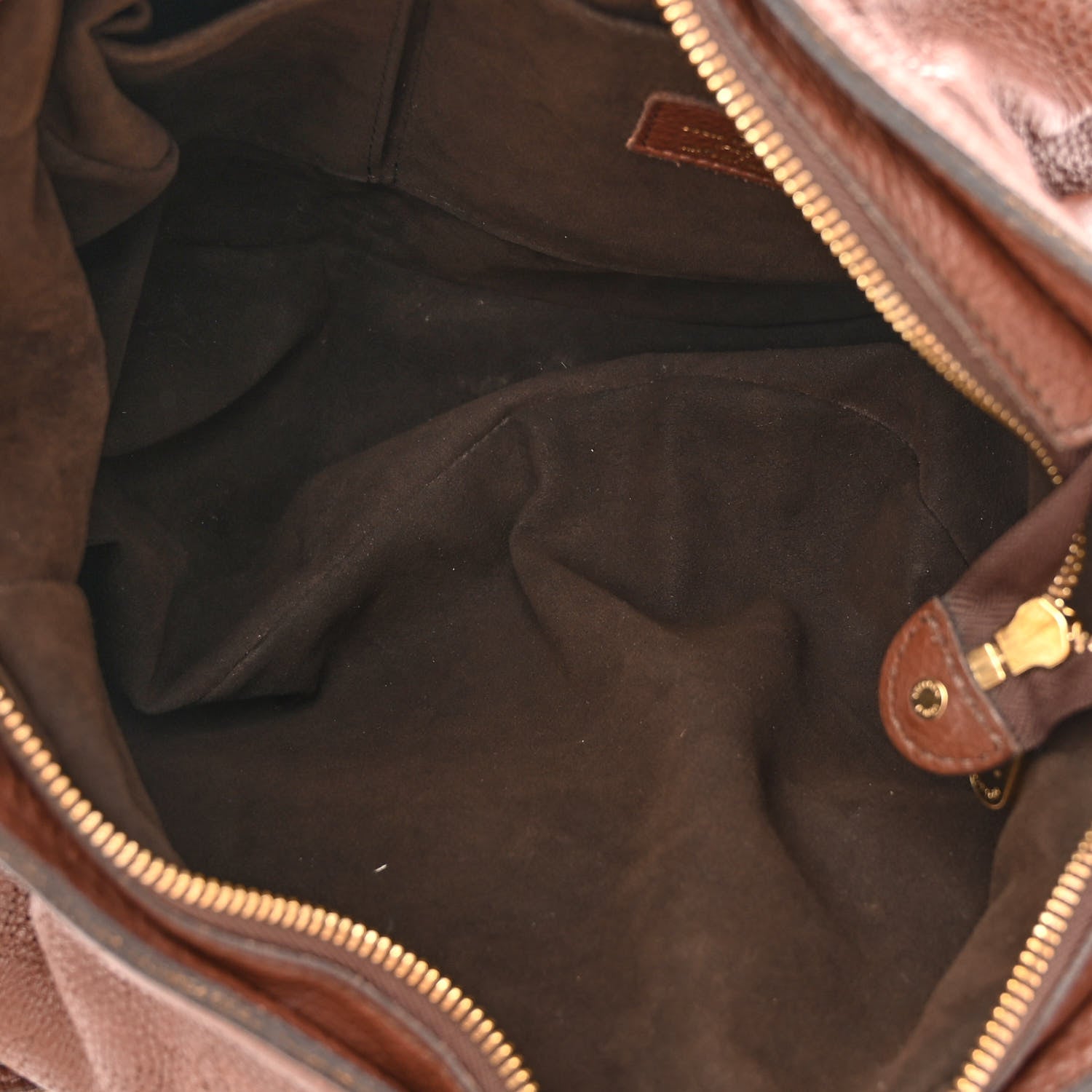 Louis Vuitton Mahina XS Acajou 5 of 15