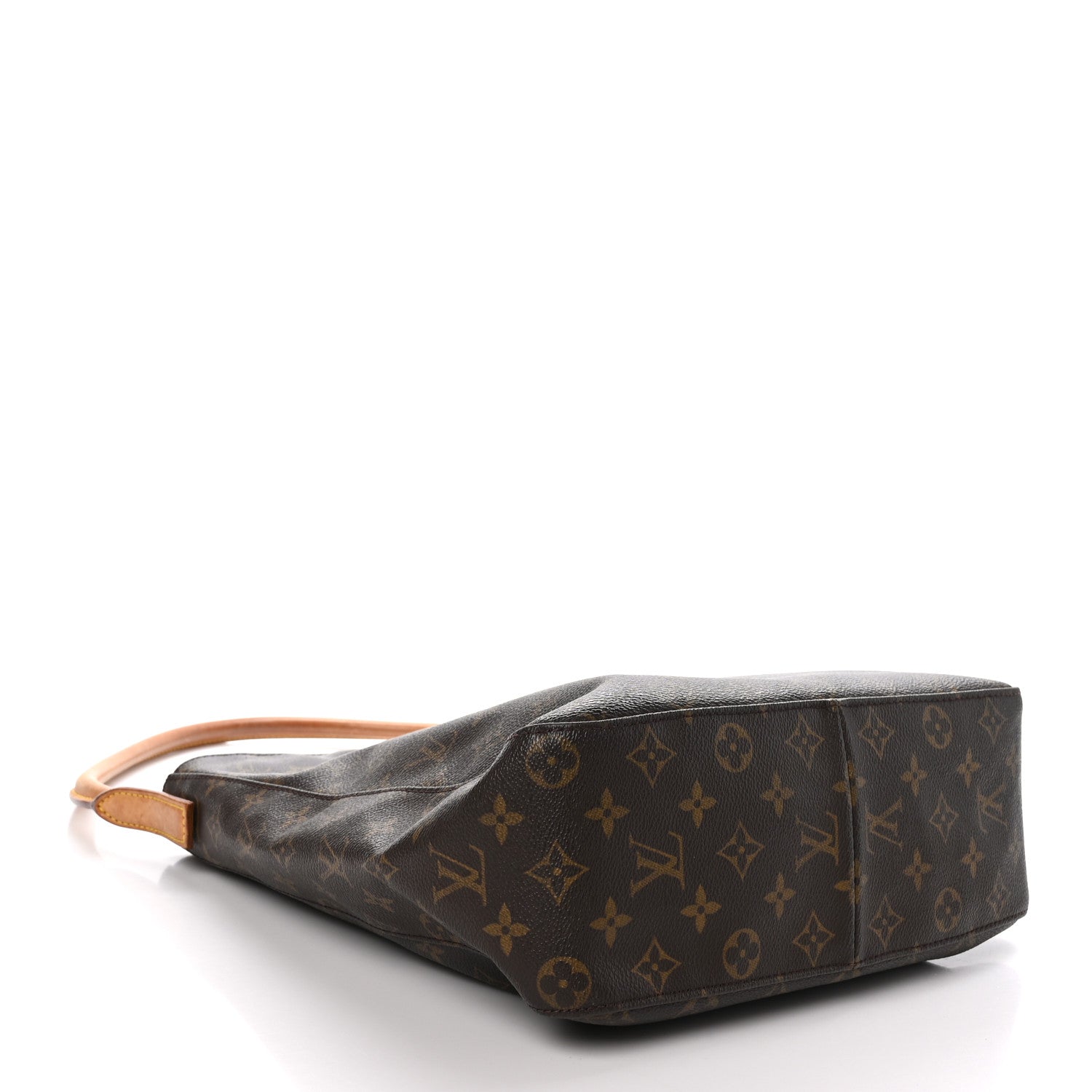 Louis Vuitton Monogram Looping GM 4 of 9