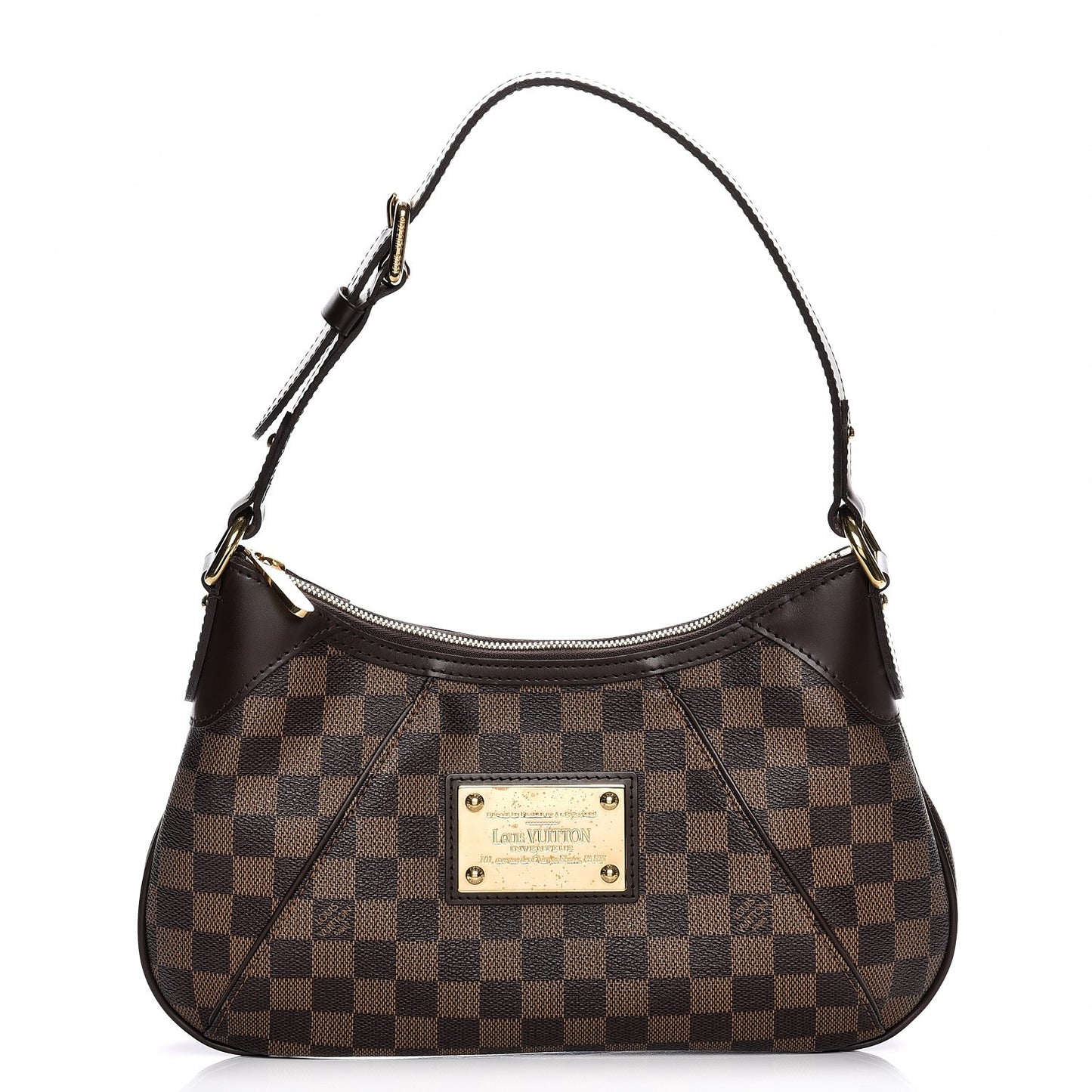 Damier Ebene Thames PM