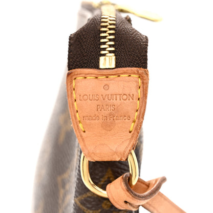 Louis Vuitton Monogram Pochette Accessories 6 of 9