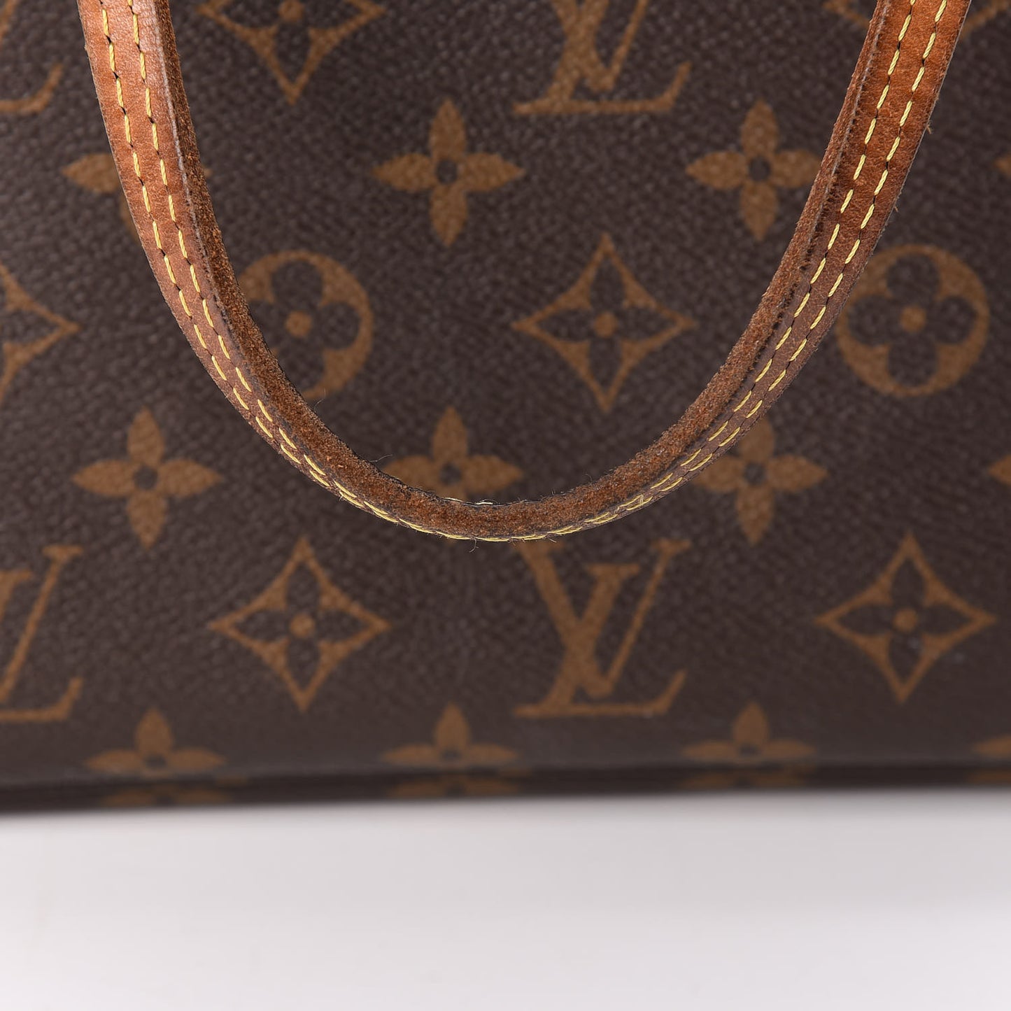 Monogram Neverfull PM