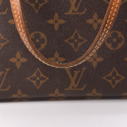 Louis Vuitton Monogram Neverfull PM 24 of 24