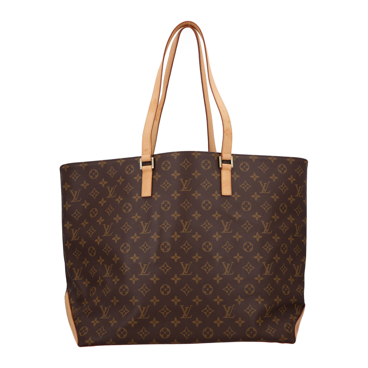 Louis Vuitton Monogram Cabas Alto 1 of 10