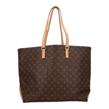 Louis Vuitton Monogram Cabas Alto 1 of 10