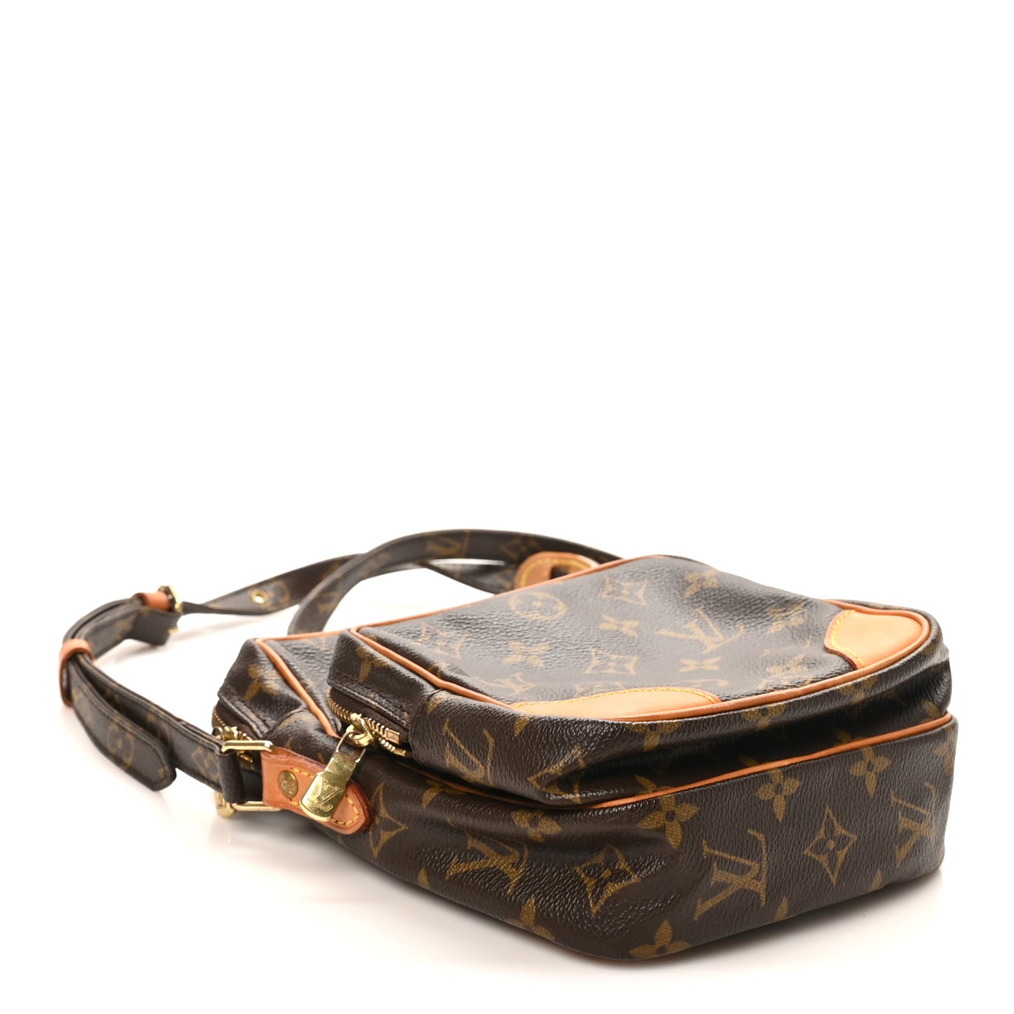 Monogram Amazone