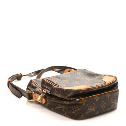 Louis Vuitton Monogram Amazone 4 of 9