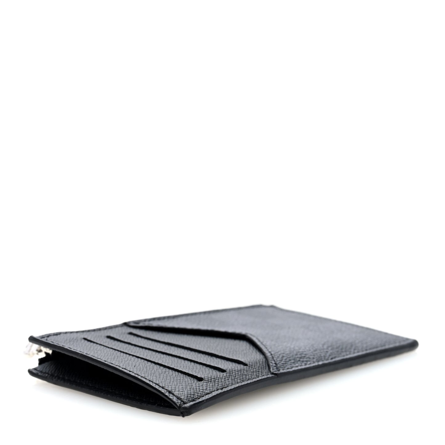 Damier Graphite Taiga Coin Card Holder