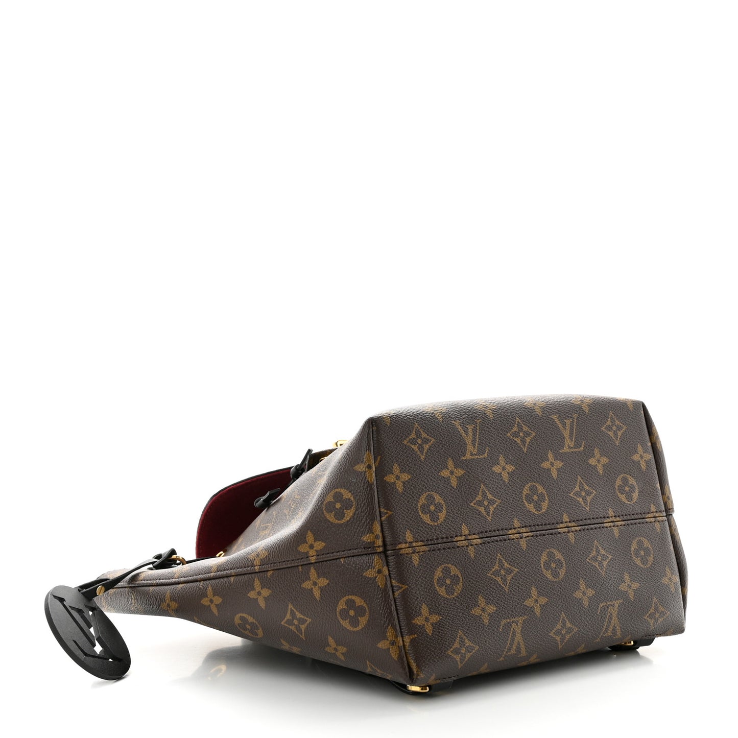 Monogram Montsouris PM Black