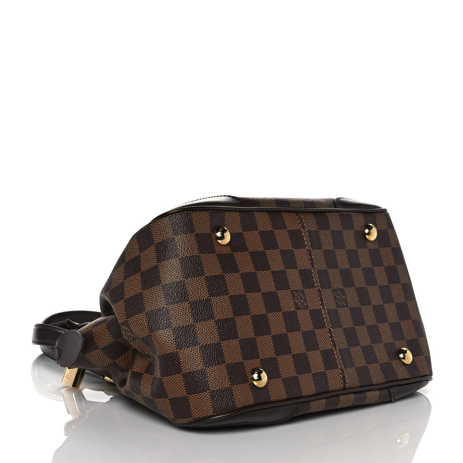 Louis Vuitton Damier Ebene Verona PM 4 of 9