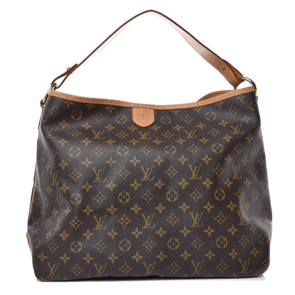 Louis Vuitton Monogram Delightful MM 1 of 15
