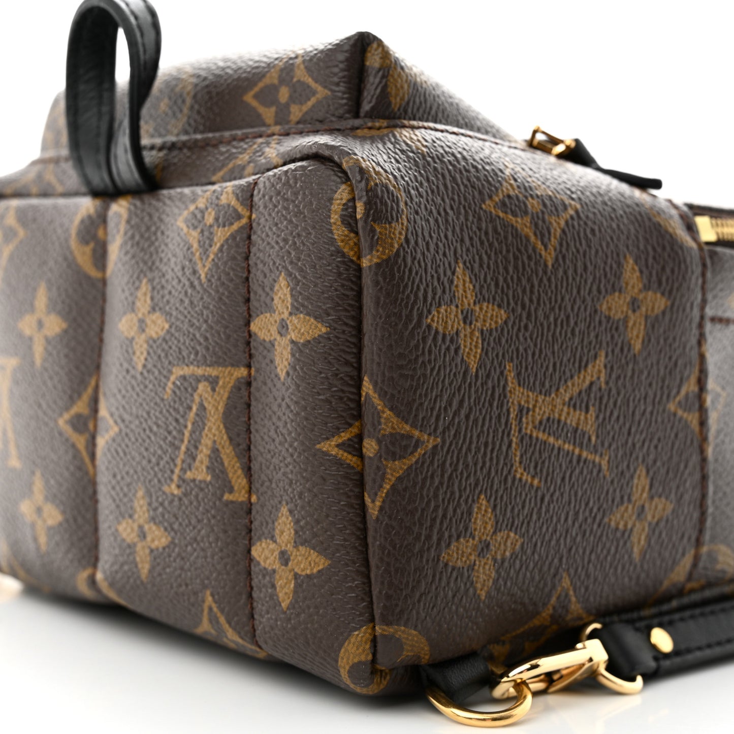 Monogram Palm Springs Backpack Mini