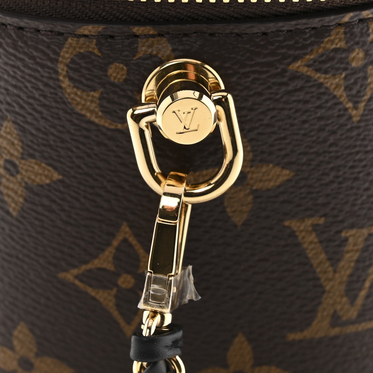 Louis Vuitton Reverse Monogram Vanity PM 10 of 13
