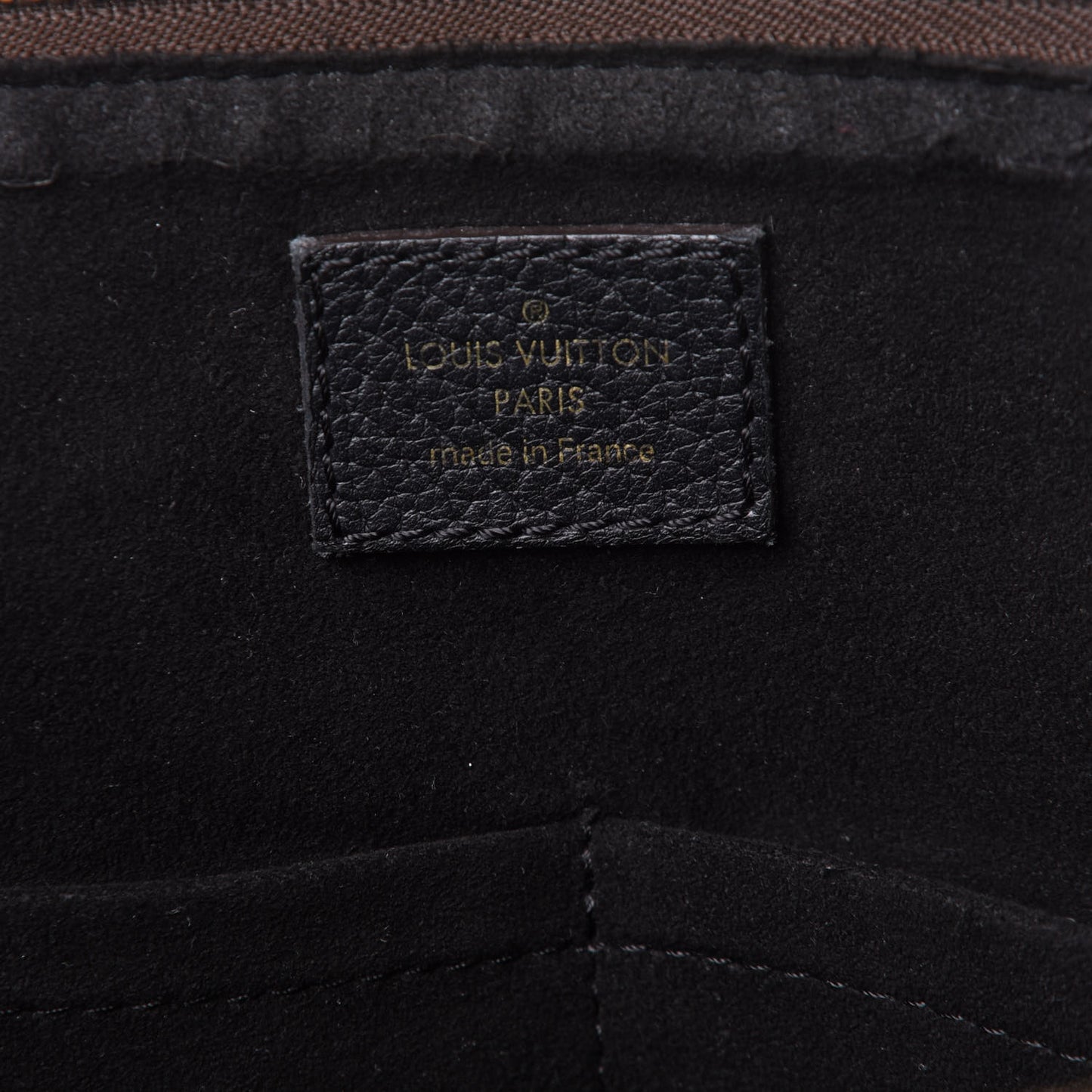 Monogram Estrela NM Black