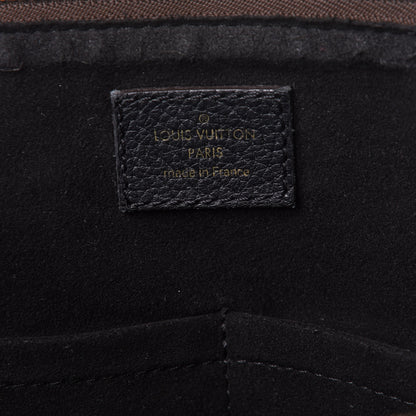 Louis Vuitton Monogram Estrela NM Black 6 of 10