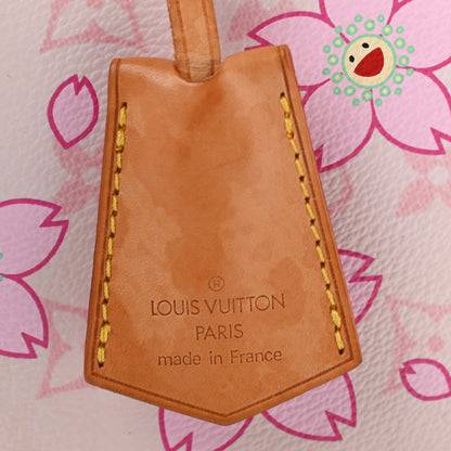 Louis Vuitton Monogram Cherry Blossom Papillon Pink 13 of 13