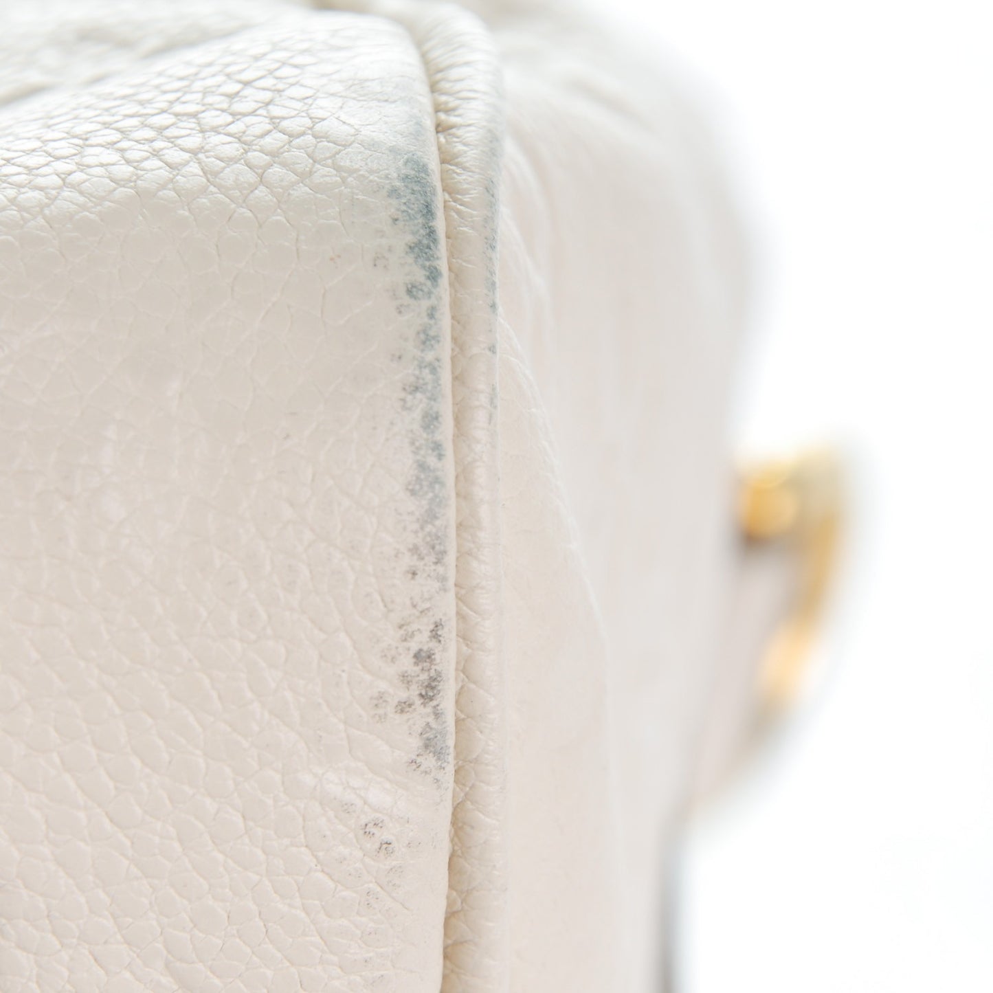 Empreinte Speedy Bandouliere 30 Neige
