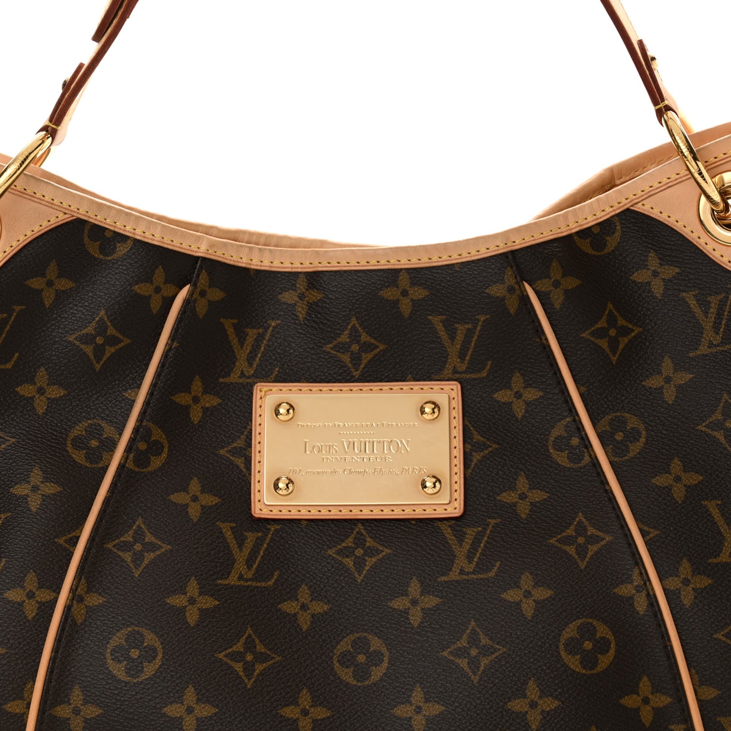 Monogram Galliera PM