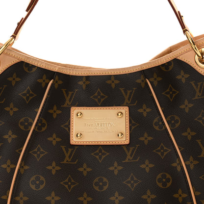 Louis Vuitton Monogram Galliera PM 7 of 10