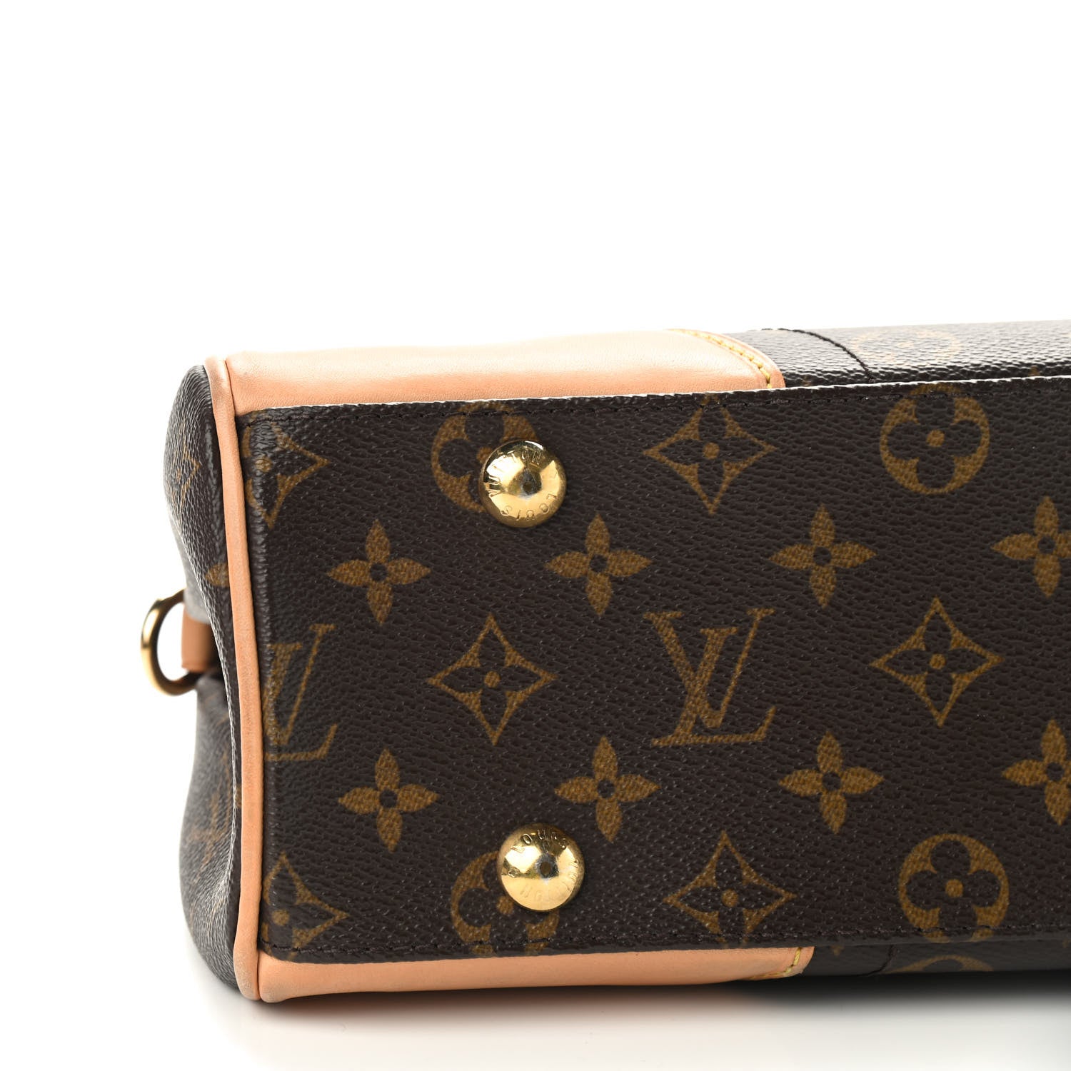 Louis Vuitton Monogram Beverly MM 7 of 10