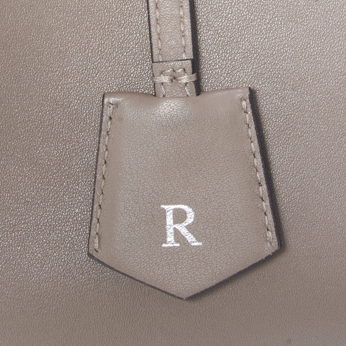 Vitello Dolce Medium By The Way Boston Bag Tortora