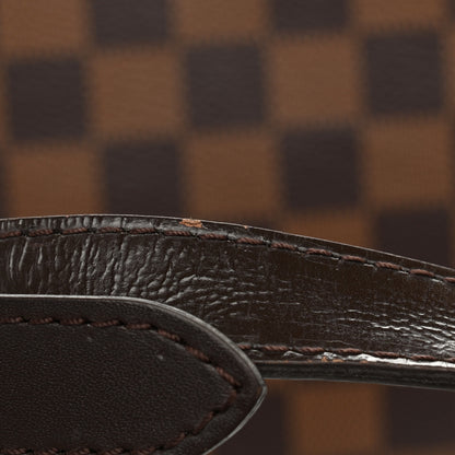 Louis Vuitton Damier Ebene Speedy Bandouliere 35 12 of 12