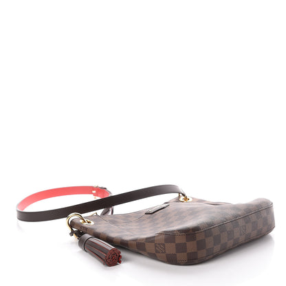 Louis Vuitton Damier Ebene South Bank Besace 4 of 9
