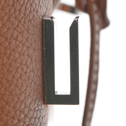 Hermes Togo Birkin 35 Gold 27 of 41