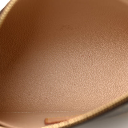 Louis Vuitton Monogram Cosmetic Pouch 5 of 9