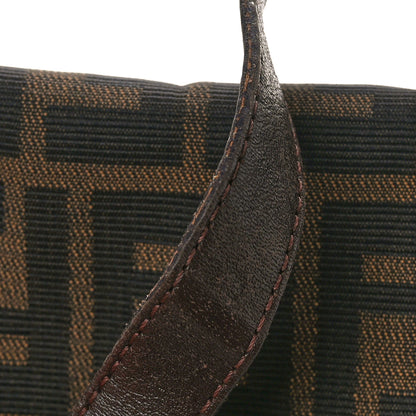 Fendi Zucca Mama Baguette Tobacco 11 of 13