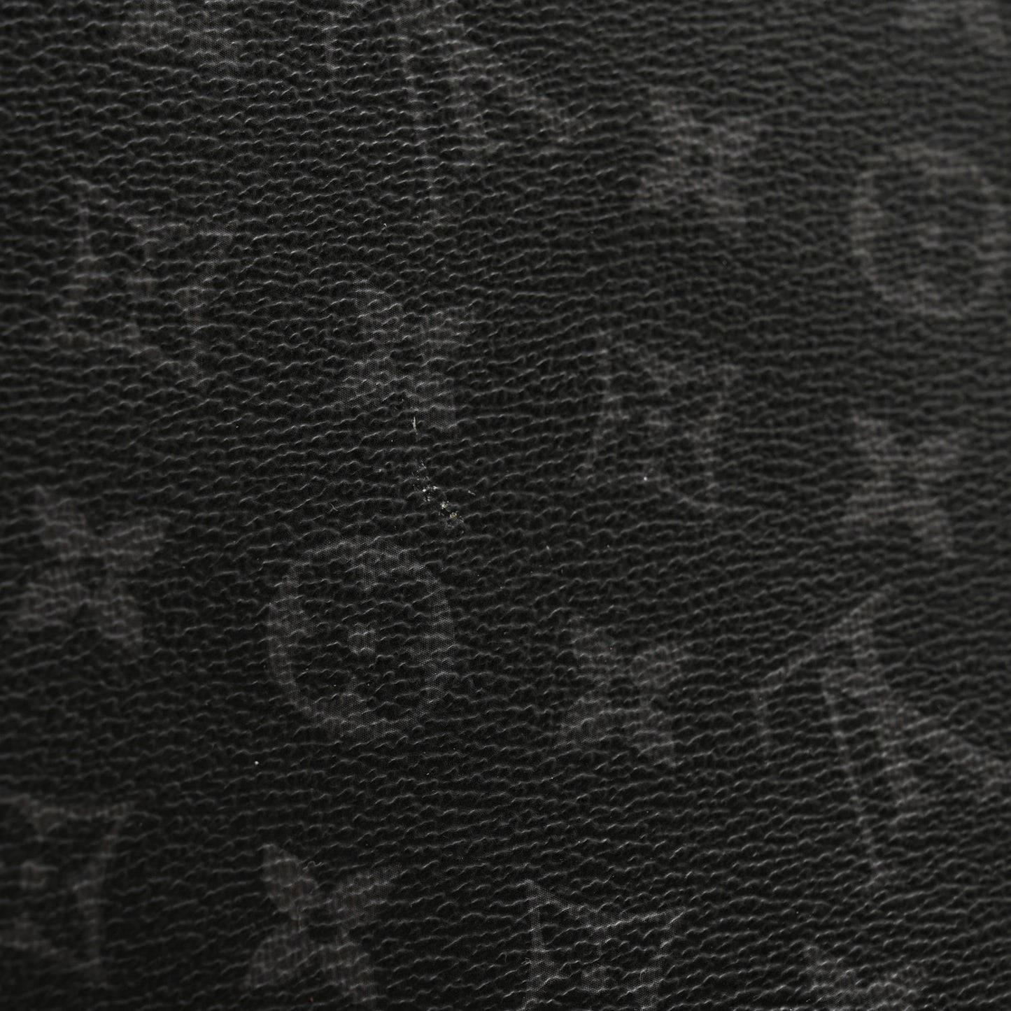 Monogram Eclipse Pochette Voyage MM