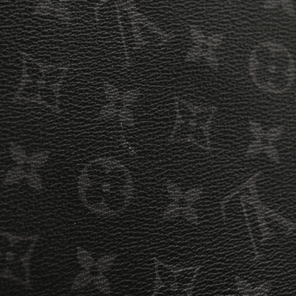 Louis Vuitton Monogram Eclipse Pochette Voyage MM 10 of 11