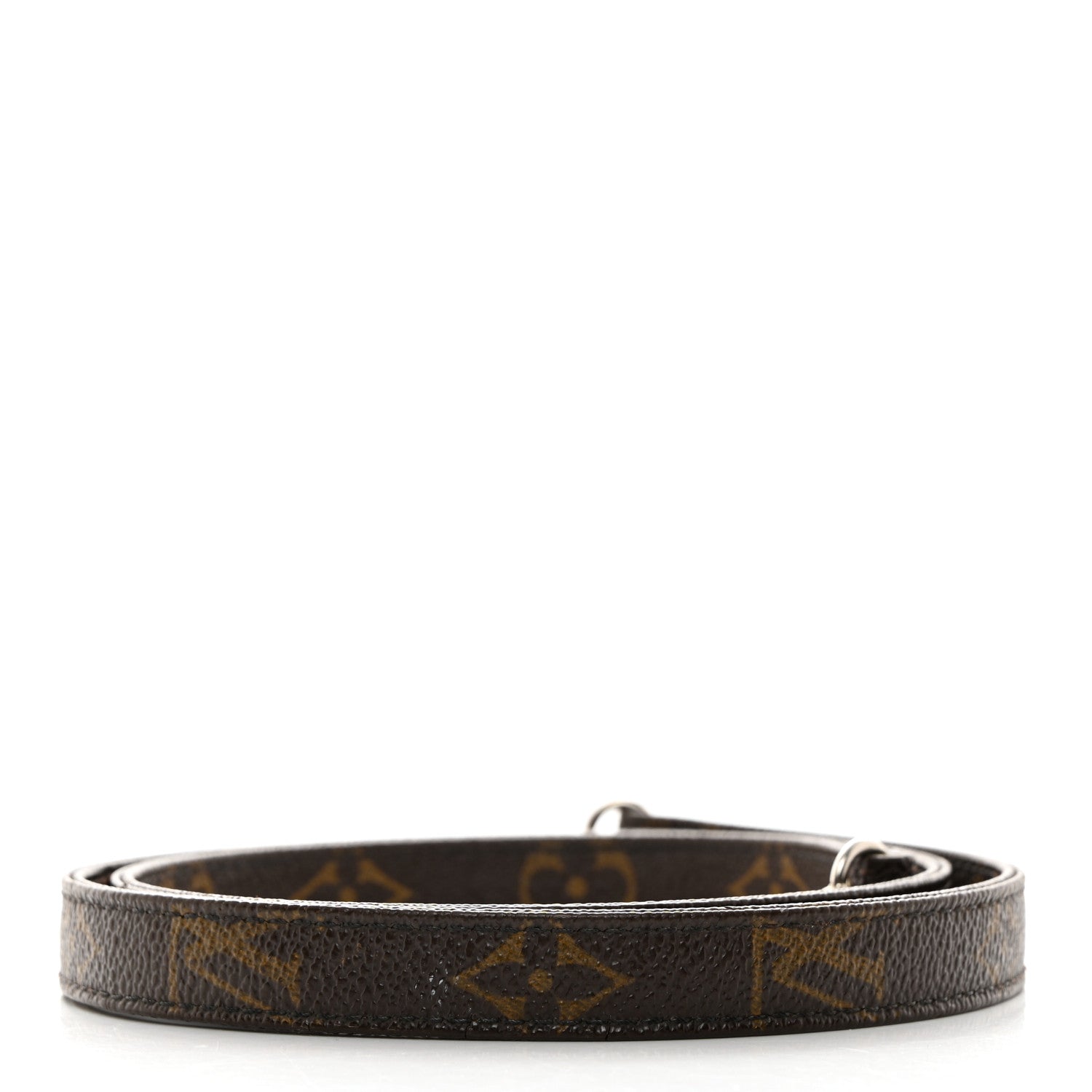 Louis Vuitton Monogram Shoulder Bag Strap 2 of 3