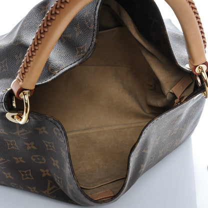 Louis Vuitton Monogram Artsy MM 5 of 7