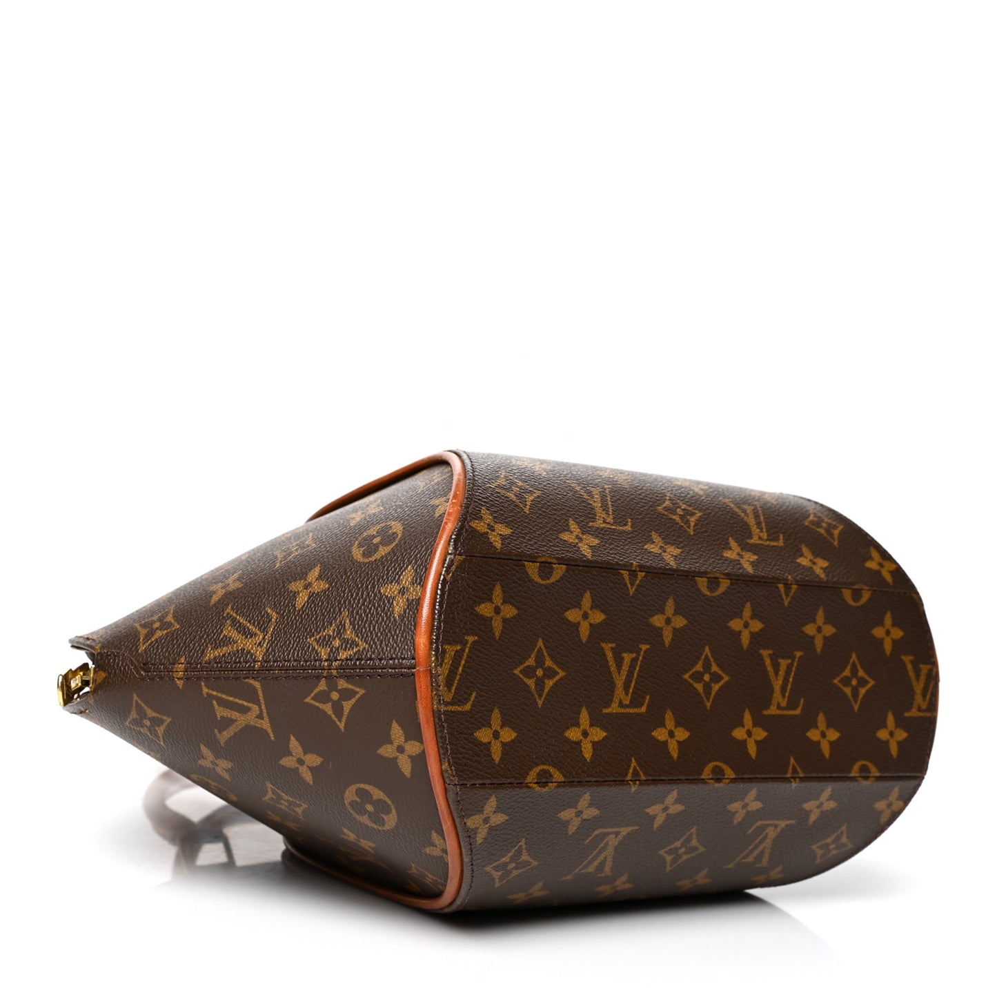 Monogram Ellipse MM