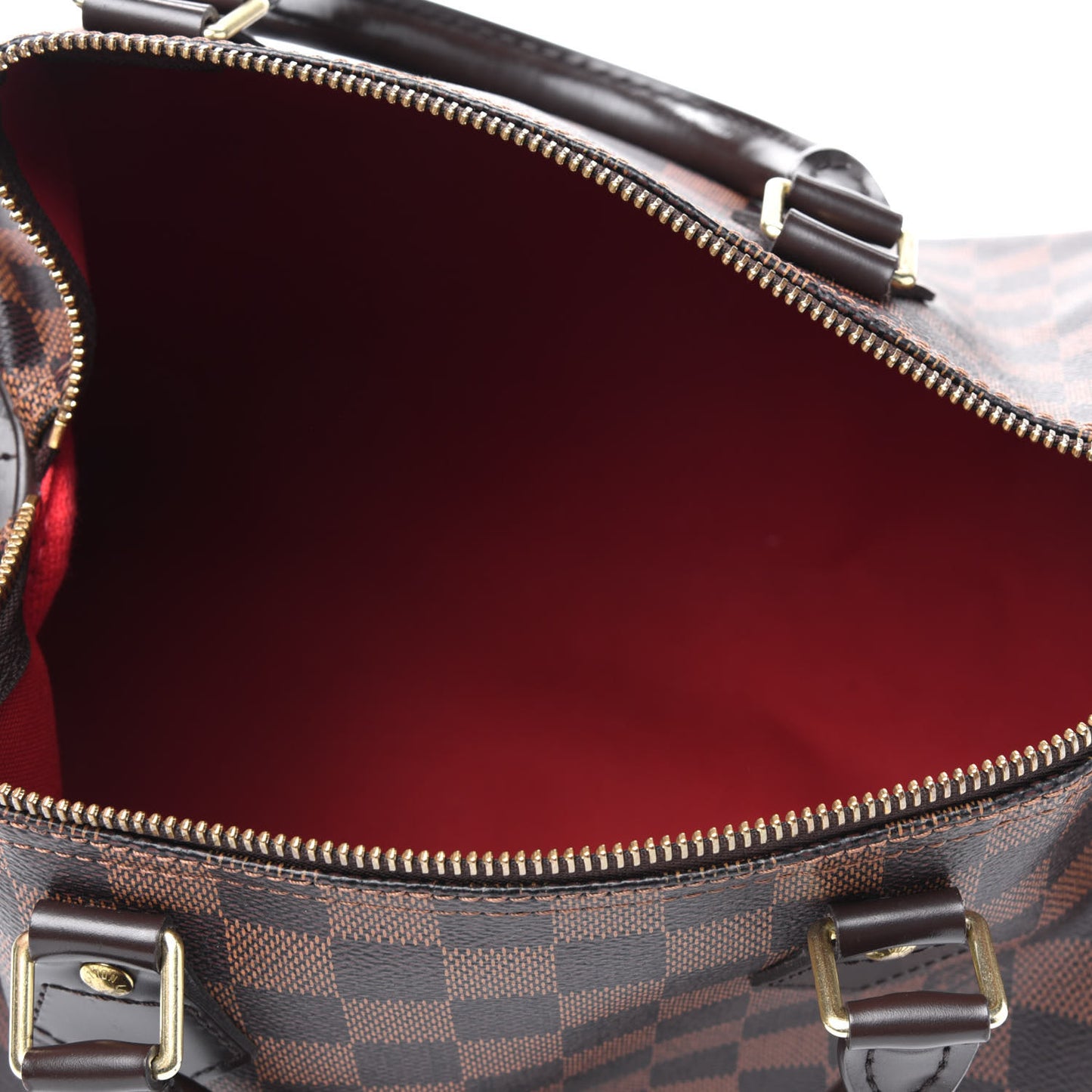 Damier Ebene Speedy 30