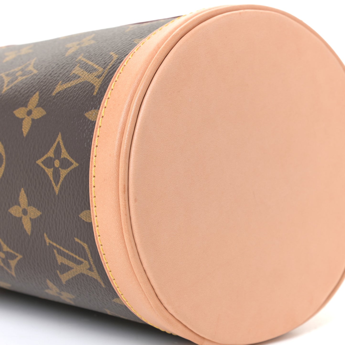 Monogram Duffle Bag