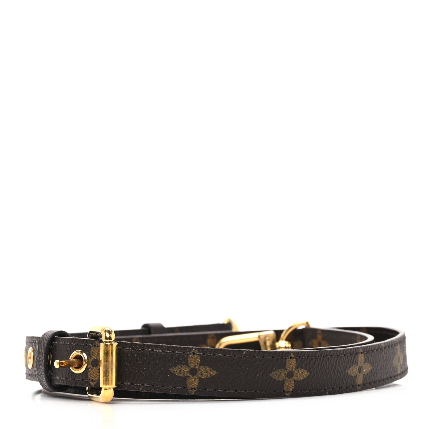 Monogram Pochette Metis Shoulder Strap