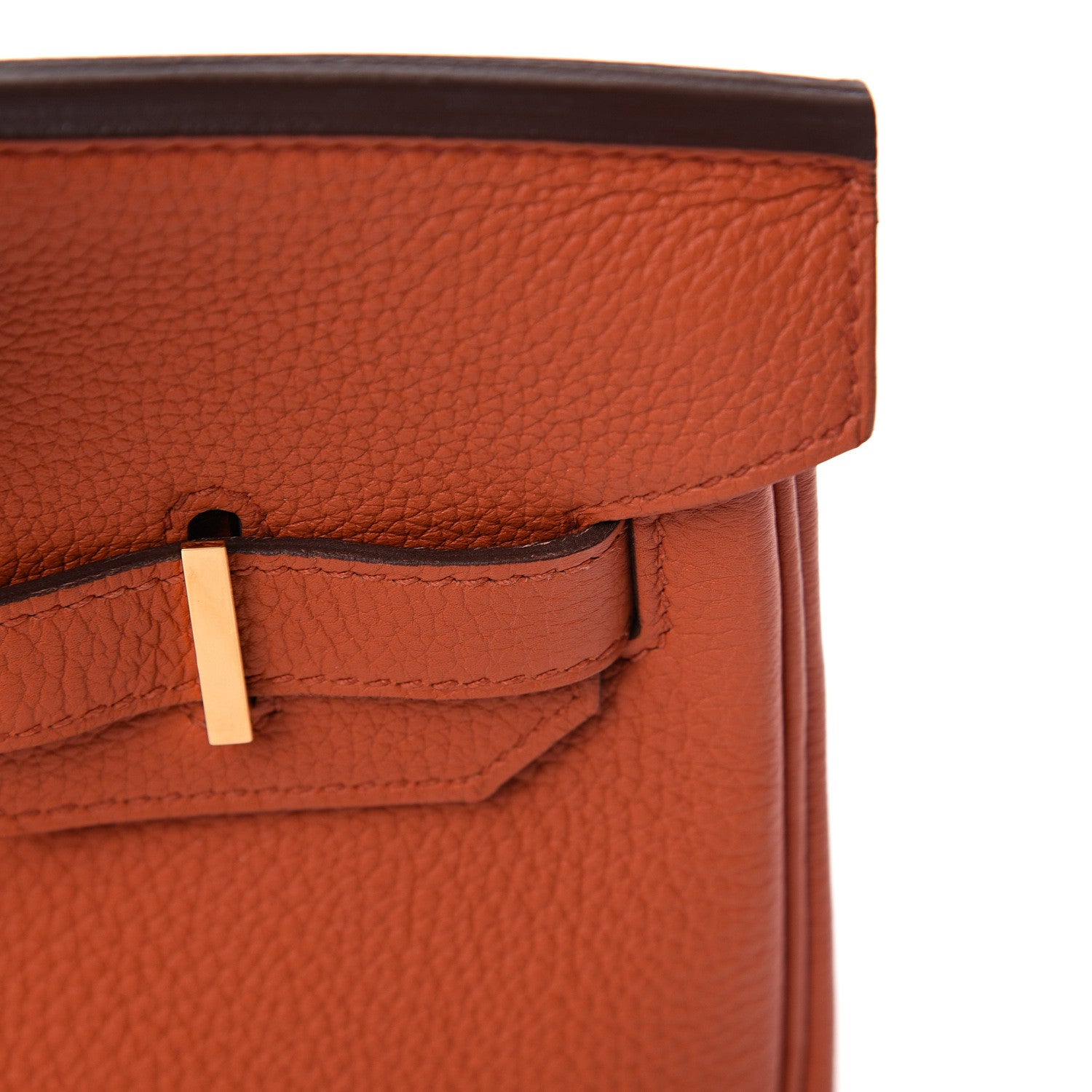 Hermes Togo Birkin 30 Terre Battue 12 of 13