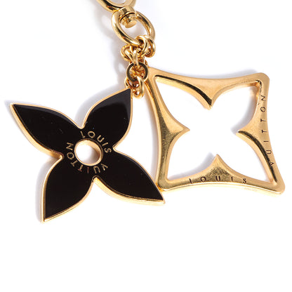 Louis Vuitton Puzzle Key Ring 3 of 4