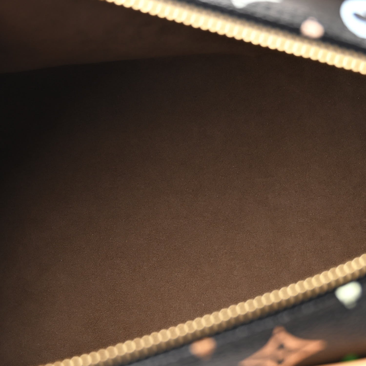 Louis Vuitton Monogram Multicolor Speedy 30 Black 5 of 13
